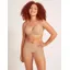 Knix Shorties Nude